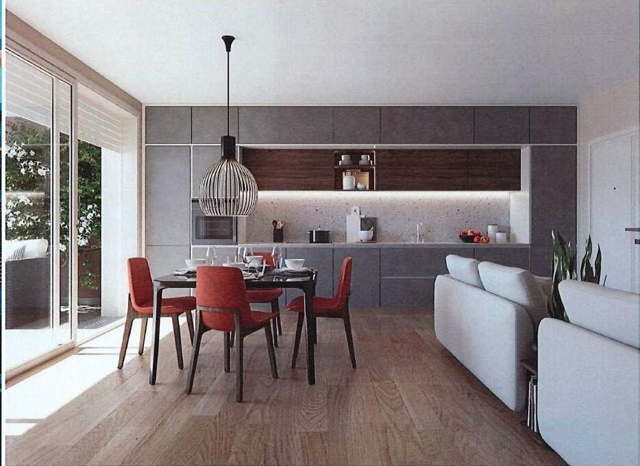 Appartamento Formigine