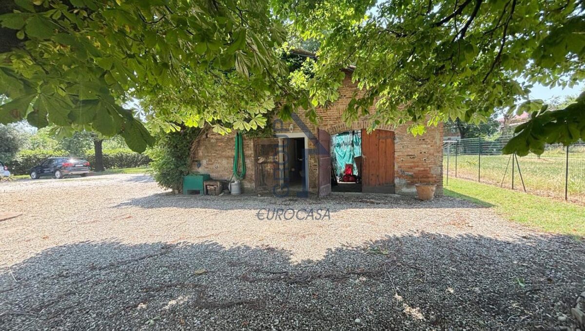 Porzione di Casa Formigine Corlo
