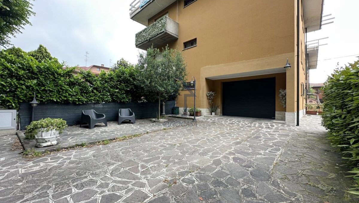Appartamento Indipendente Formigine