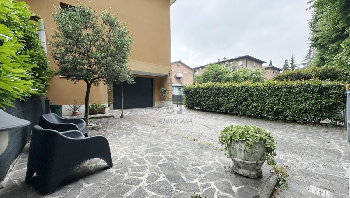 Appartamento Indipendente Formigine