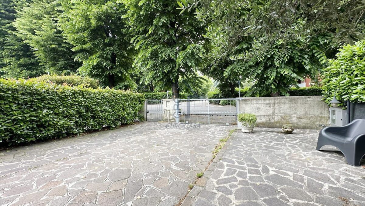 Appartamento Indipendente Formigine