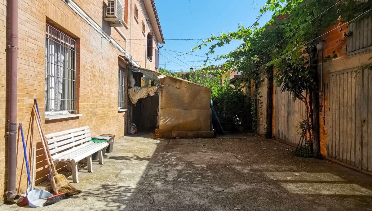 Appartamento Indipendente Castelnuovo Rangone Castelnuovo Rangone