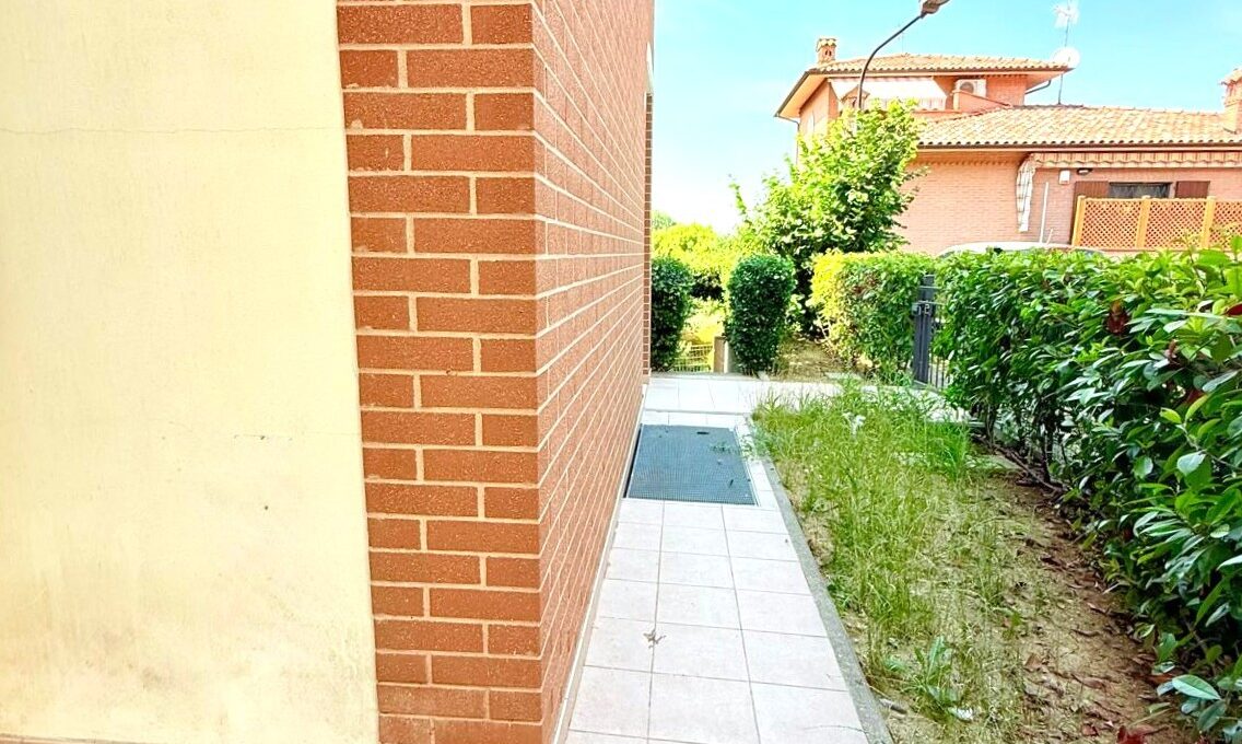 Appartamento Indipendente Castelvetro di Modena Ca di Sola