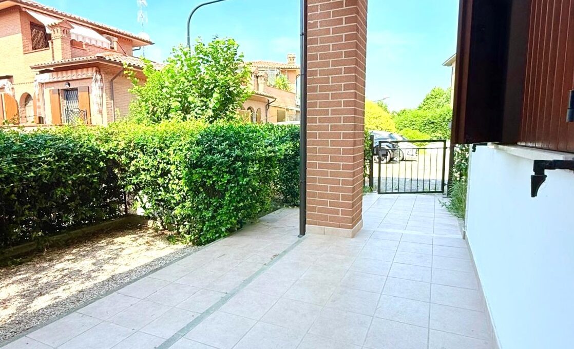 Appartamento Indipendente Castelvetro di Modena Ca di Sola