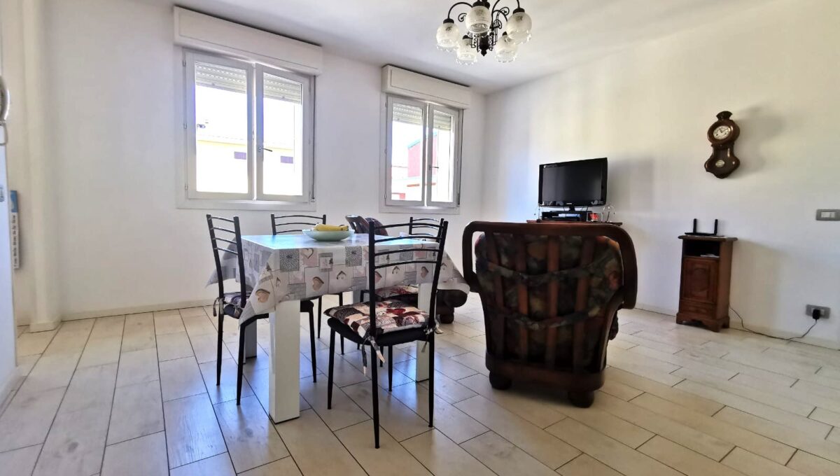 Appartamento Castelnuovo Rangone Montale