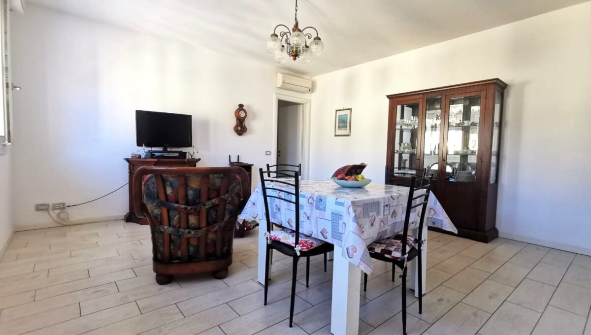 Appartamento Castelnuovo Rangone Montale