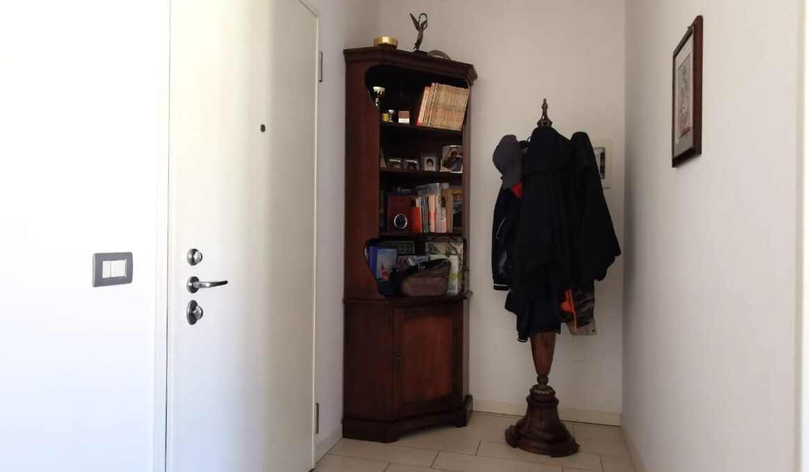 Appartamento Castelnuovo Rangone Montale