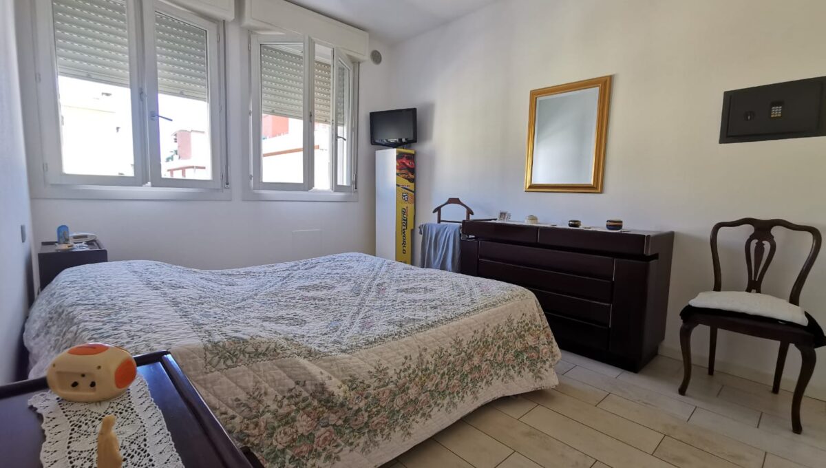 Appartamento Castelnuovo Rangone Montale