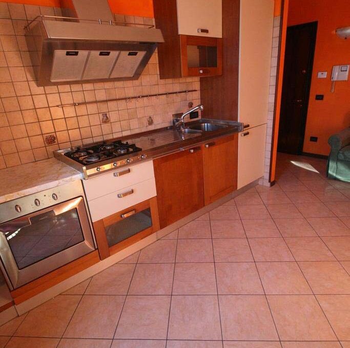 Appartamento Castelnuovo Rangone