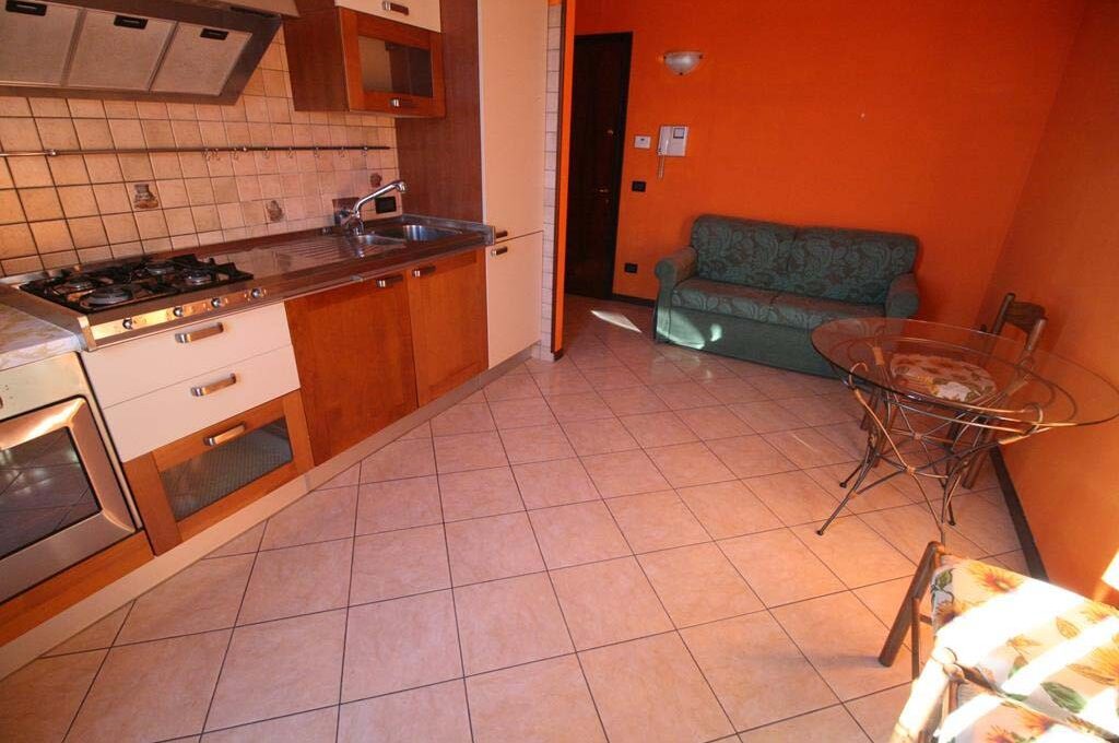 Appartamento Castelnuovo Rangone