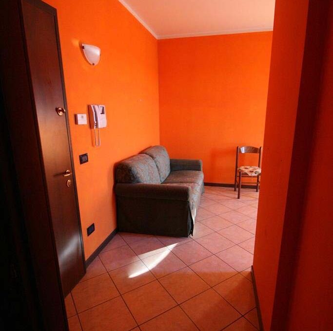 Appartamento Castelnuovo Rangone