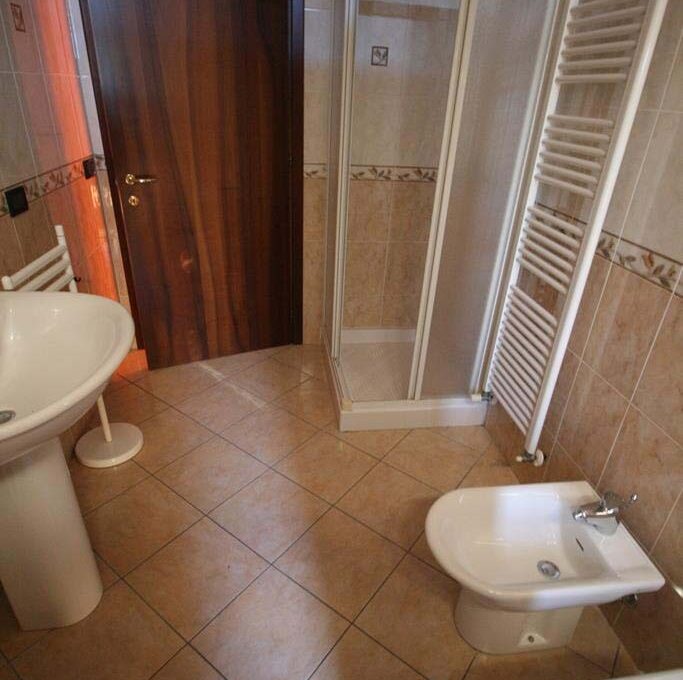 Appartamento Castelnuovo Rangone