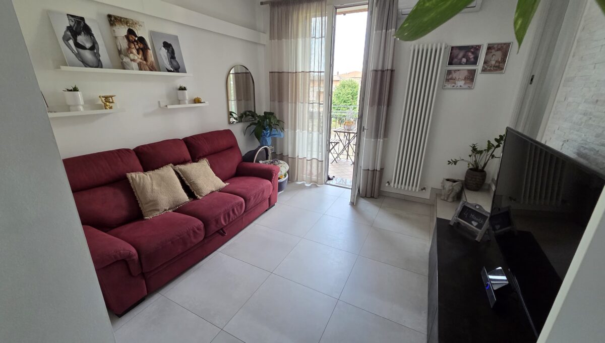 Appartamento Indipendente Maranello