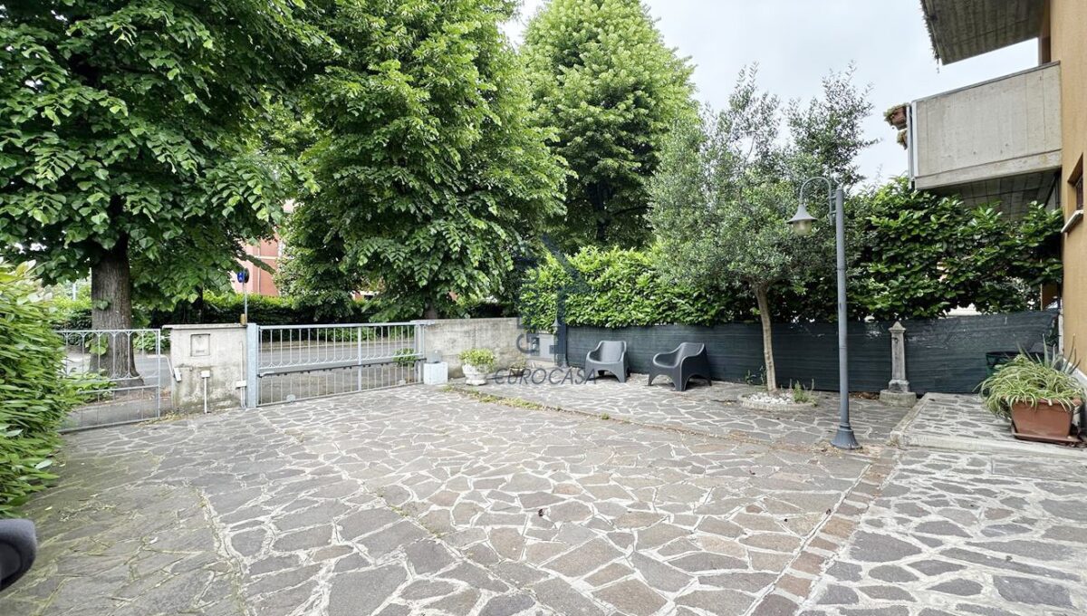 Appartamento Indipendente Formigine