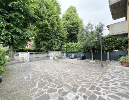 Appartamento Indipendente Formigine