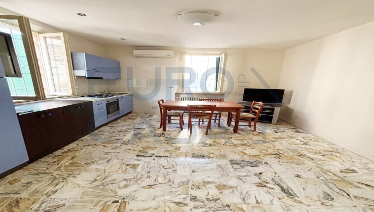Appartamento Formigine Casinalbo