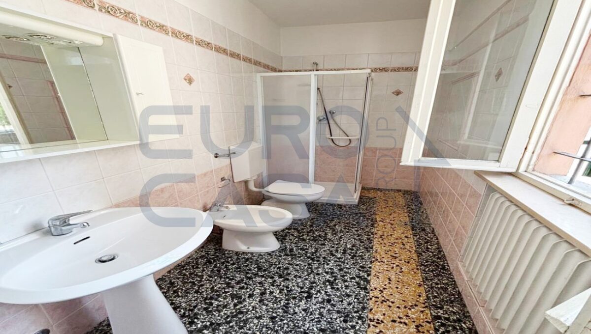 Appartamento Formigine Casinalbo