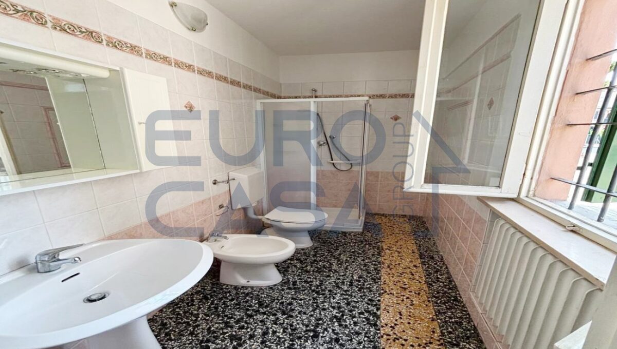 Appartamento Formigine Casinalbo