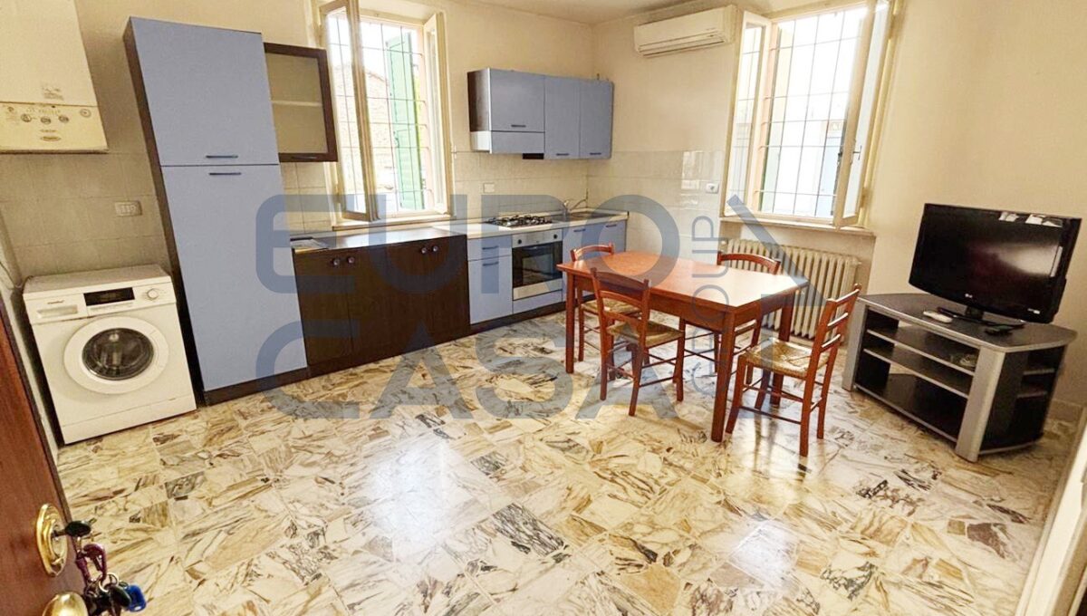 Appartamento Formigine Casinalbo
