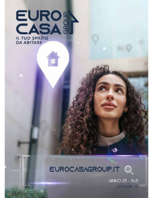 Eurocasa Ottobre 2025