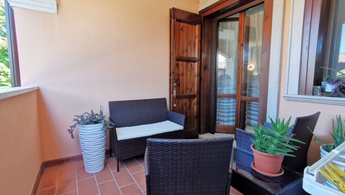 Appartamento Castelnuovo Rangone Montale
