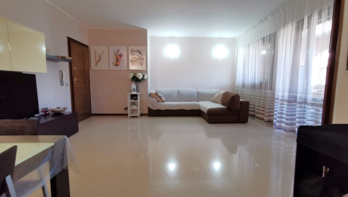 Appartamento Castelnuovo Rangone Montale