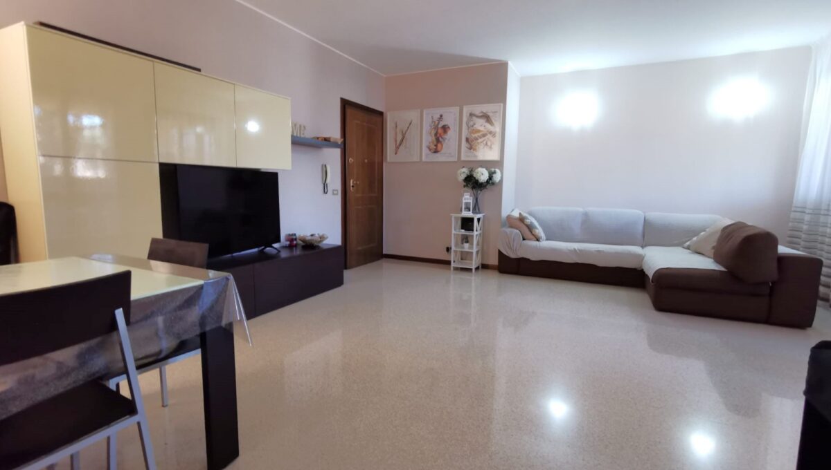 Appartamento Castelnuovo Rangone Montale