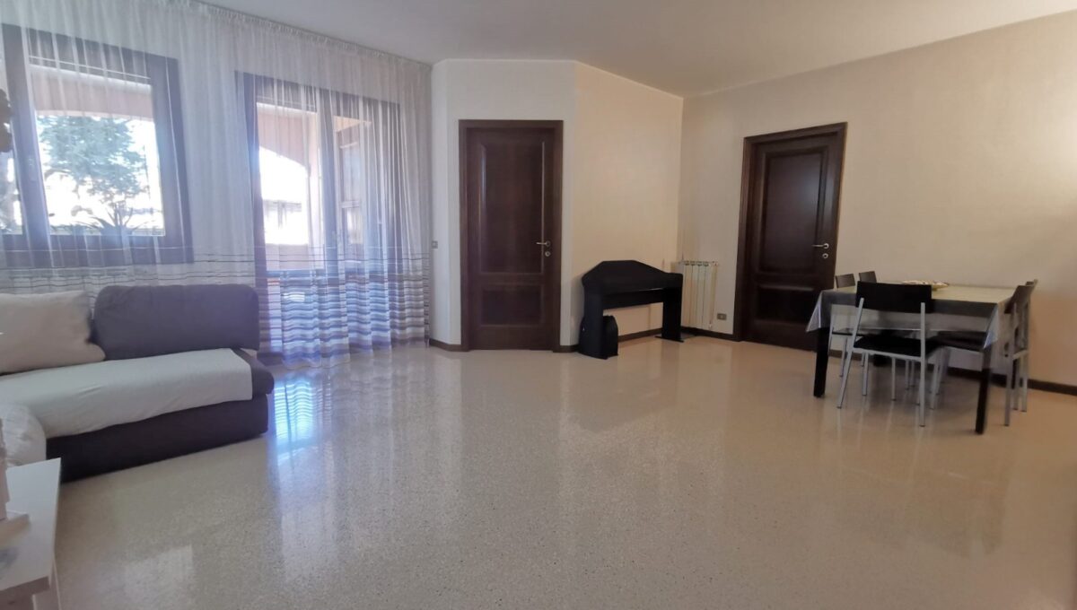 Appartamento Castelnuovo Rangone Montale