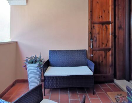 Appartamento Castelnuovo Rangone Montale