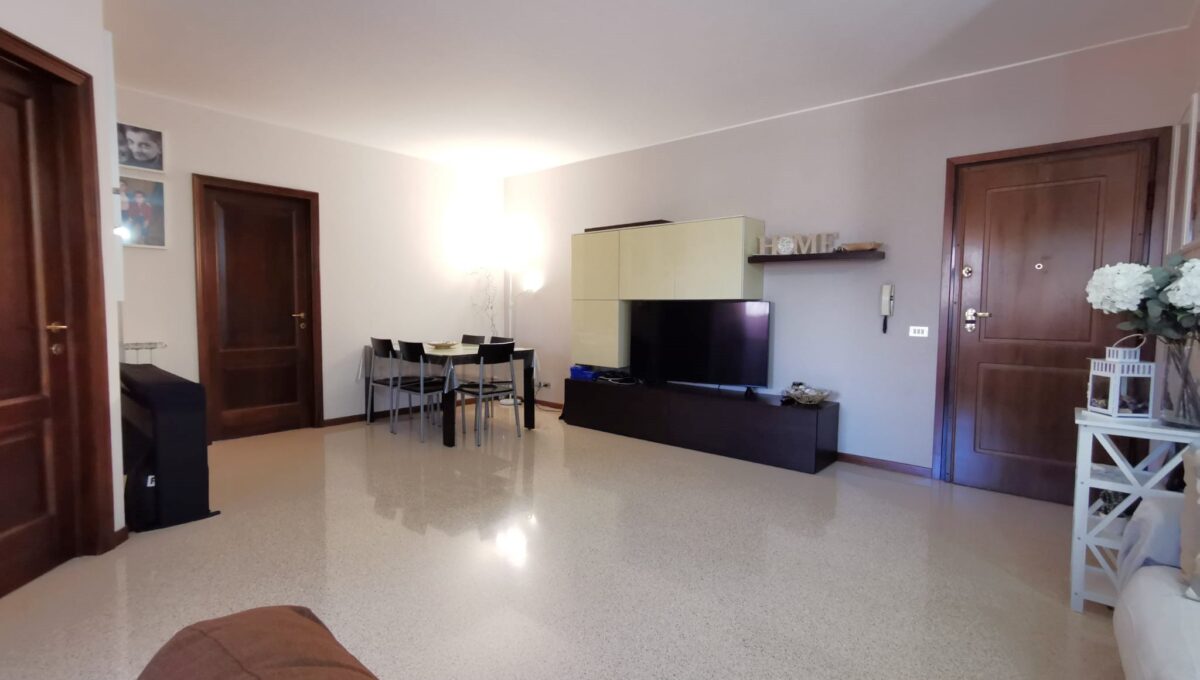 Appartamento Castelnuovo Rangone Montale