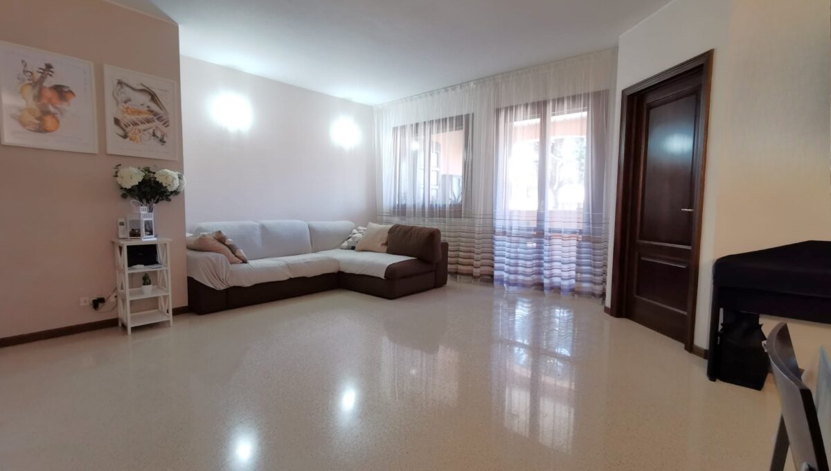Appartamento Castelnuovo Rangone Montale