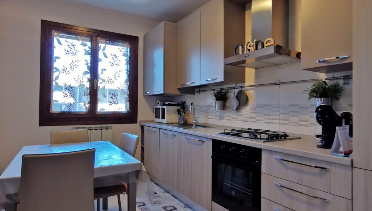 Appartamento Castelnuovo Rangone Montale