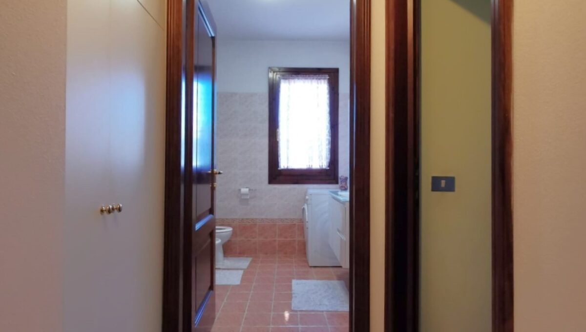 Appartamento Castelnuovo Rangone Montale