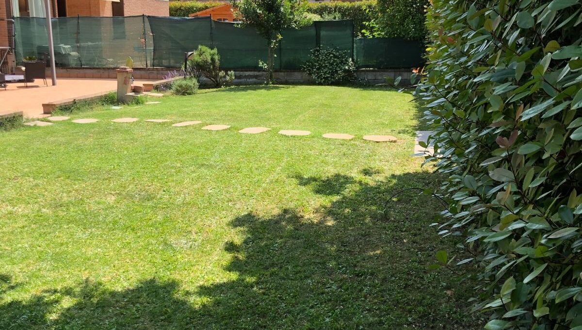 Appartamento Castelnuovo Rangone Montale