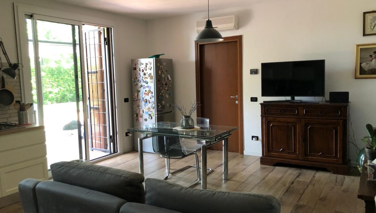 Appartamento Castelnuovo Rangone Montale