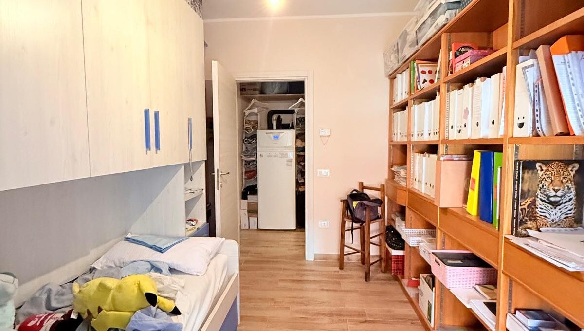 Appartamento Indipendente Fiorano Modenese Spezzano