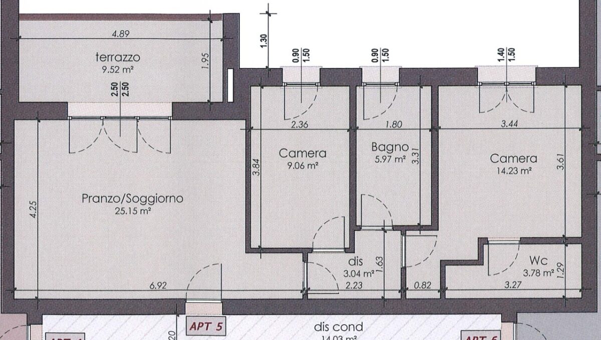 Eurocasa_M-600-A05_Appartamento_Maranello-13
