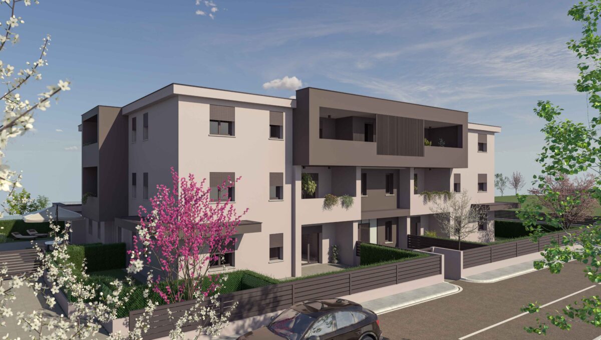 Appartamento Maranello