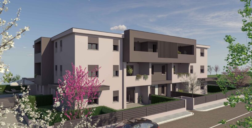 Appartamento Maranello