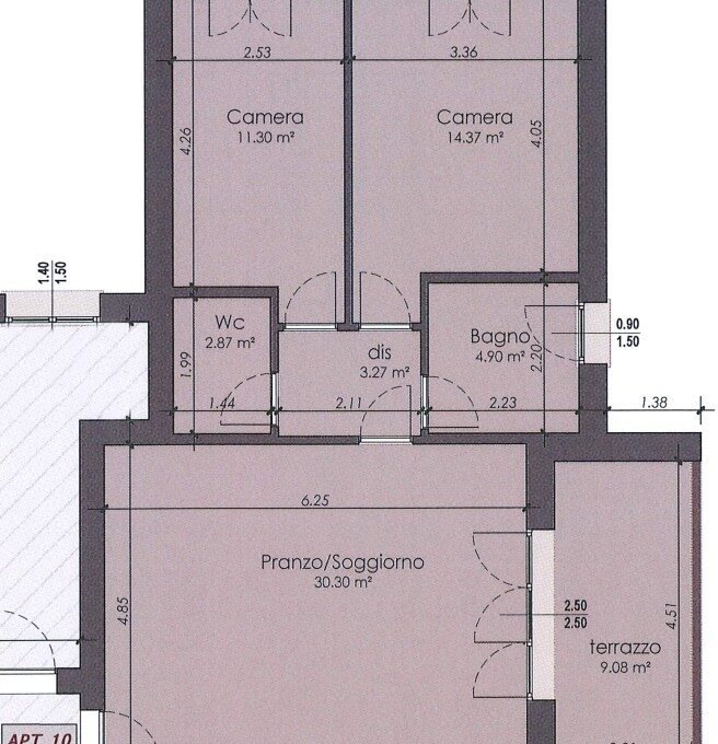 Eurocasa_M-600-A10_Appartamento_Maranello-11