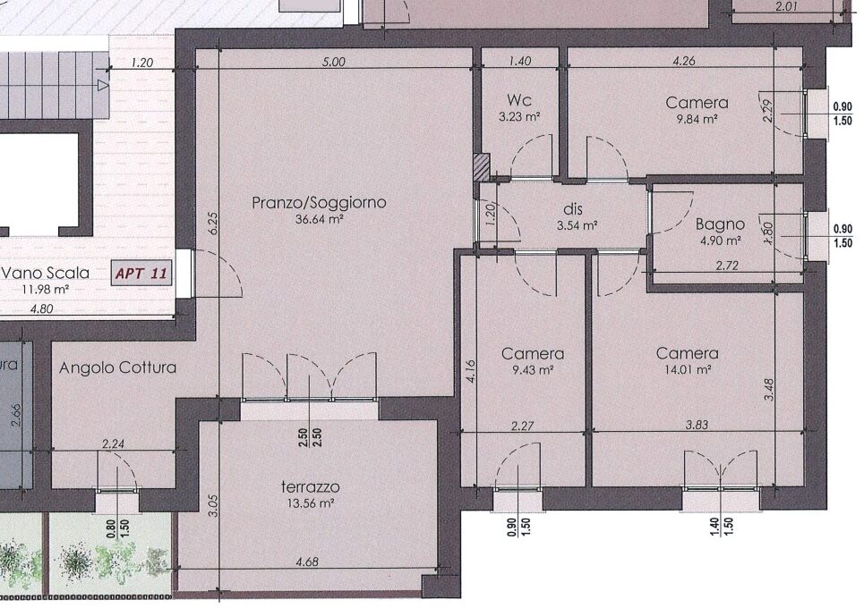 Eurocasa_M-600-A11_Appartamento_Maranello-11