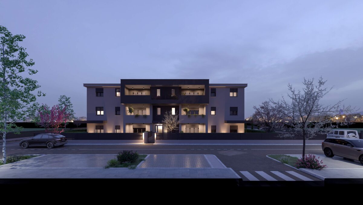 Attico Maranello
