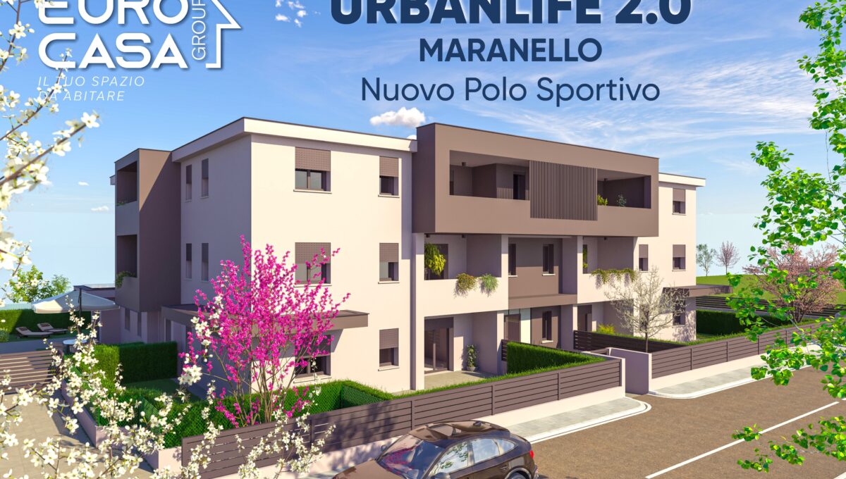 Attico Maranello