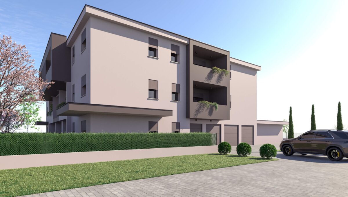 Attico Maranello