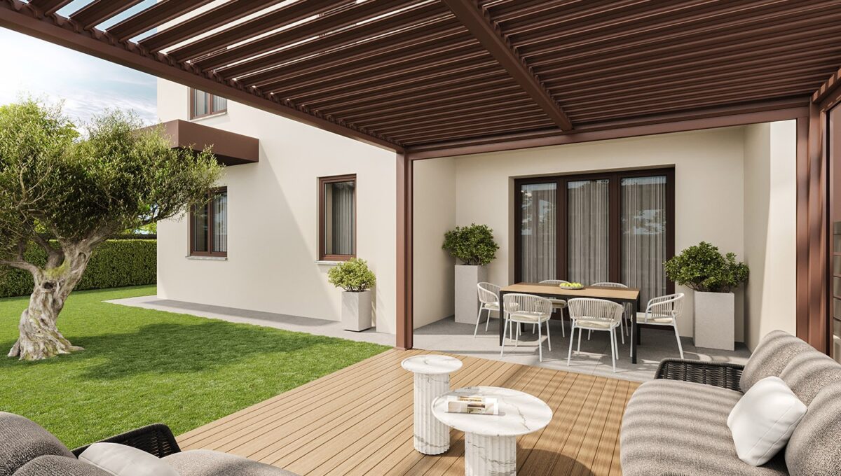 Attico Maranello