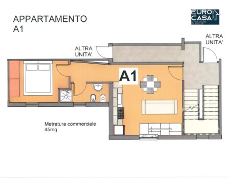 Appartamento Formigine Corlo