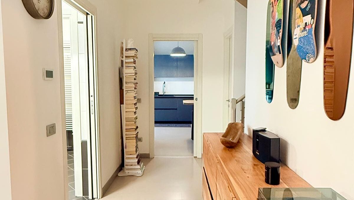 Appartamento Castellarano