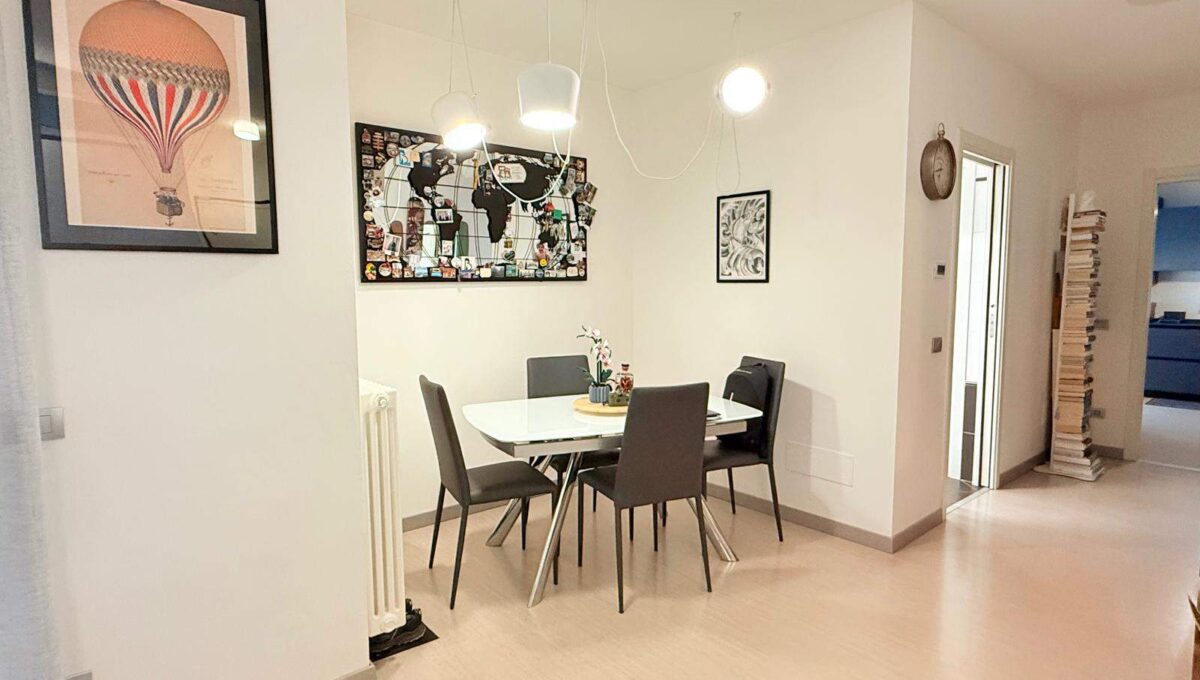 Appartamento Castellarano