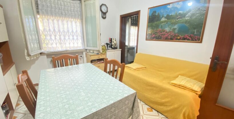 Appartamento Castellarano Tressano