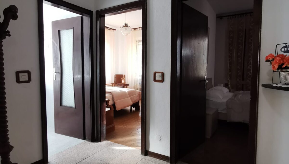 Appartamento Castelnuovo Rangone Montale